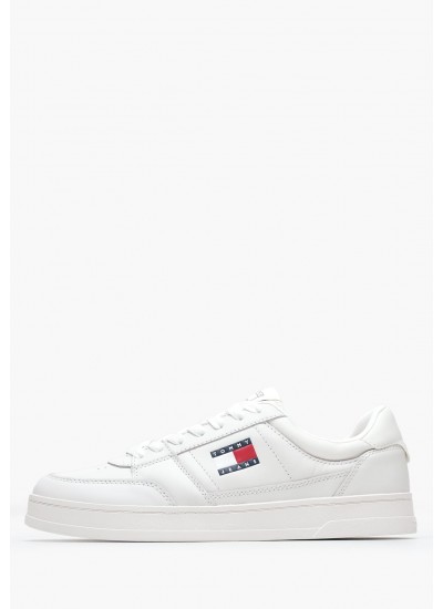 Ανδρικά Μοκασίνια Waxy2.Polaris Καφέ Δέρμα Sebago