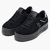Γυναικεία Παπούτσια Casual Greenwich.Flatform Μαύρο Δέρμα Καστόρι Tommy Hilfiger Γυναικεία Παπούτσια Casual Greenwich.Flatform Μαύρο Δέρμα Καστόρι Tommy Hilfiger
