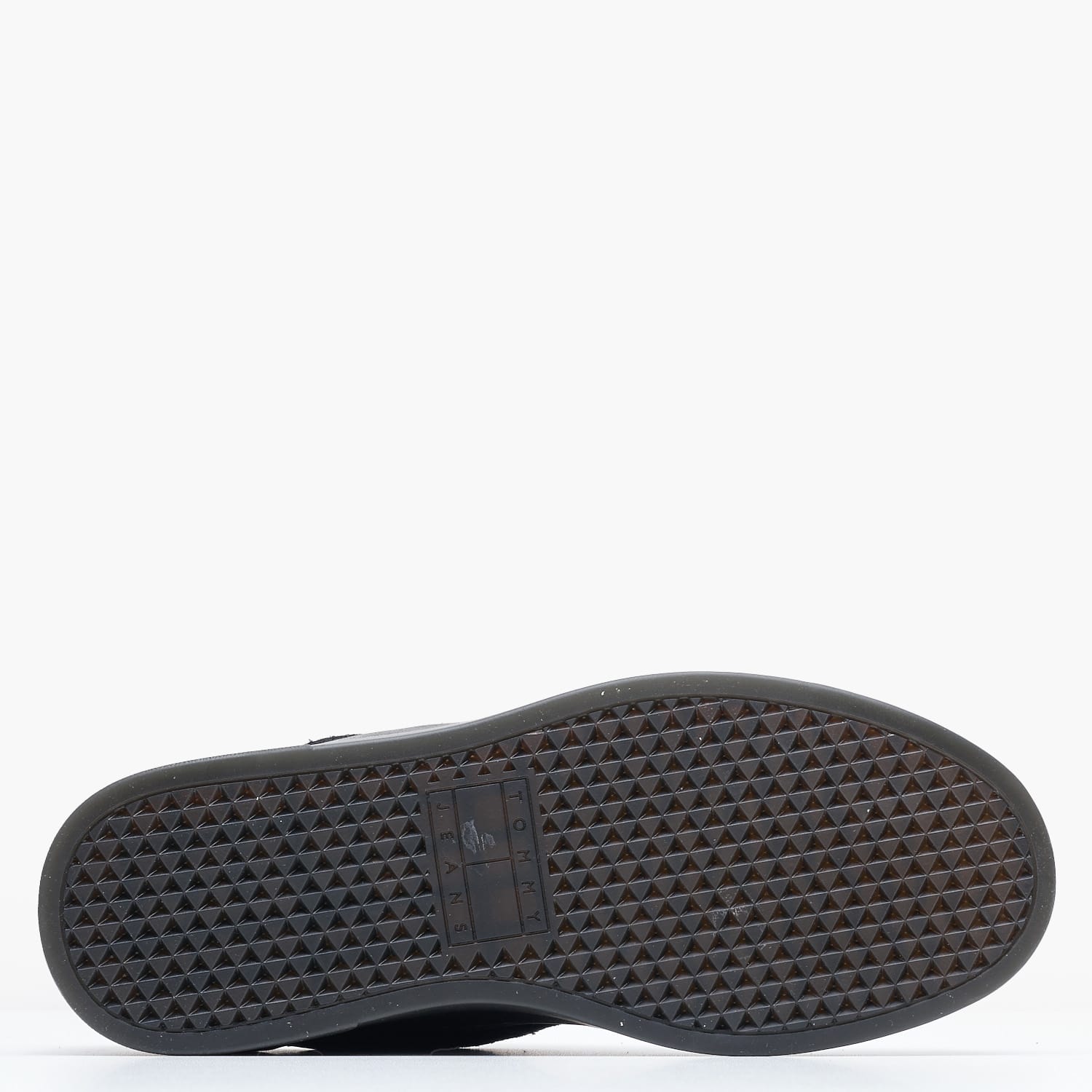 Γυναικεία Παπούτσια Casual Greenwich.Flatform Μαύρο Δέρμα Καστόρι Tommy Hilfiger Γυναικεία Παπούτσια Casual Greenwich.Flatform Μαύρο Δέρμα Καστόρι Tommy Hilfiger