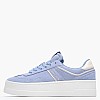 Γυναικεία Παπούτσια Casual Greenwich.Flatform Μπλε Δέρμα Καστόρι Tommy Hilfiger Γυναικεία Παπούτσια Casual Greenwich.Flatform Μπλε Δέρμα Καστόρι Tommy Hilfiger