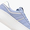 Γυναικεία Παπούτσια Casual Greenwich.Flatform Μπλε Δέρμα Καστόρι Tommy Hilfiger Γυναικεία Παπούτσια Casual Greenwich.Flatform Μπλε Δέρμα Καστόρι Tommy Hilfiger