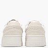 Γυναικεία Παπούτσια Casual Greenwich.Flatform Μπεζ Δέρμα Καστόρι Tommy Hilfiger Γυναικεία Παπούτσια Casual Greenwich.Flatform Μπεζ Δέρμα Καστόρι Tommy Hilfiger