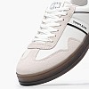 Men Casual Shoes Greenwich.Lth White Leather-Buckskin Tommy Hilfiger Men Casual Shoes Greenwich.Lth White Leather-Buckskin Tommy Hilfiger