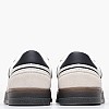 Men Casual Shoes Greenwich.Lth White Leather-Buckskin Tommy Hilfiger Men Casual Shoes Greenwich.Lth White Leather-Buckskin Tommy Hilfiger
