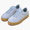 Γυναικεία Παπούτσια Casual Greenwich.Suede Μπλε Δέρμα Καστόρι Tommy Hilfiger Γυναικεία Παπούτσια Casual Greenwich.Suede Μπλε Δέρμα Καστόρι Tommy Hilfiger