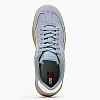 Γυναικεία Παπούτσια Casual Greenwich.Suede Μπλε Δέρμα Καστόρι Tommy Hilfiger Γυναικεία Παπούτσια Casual Greenwich.Suede Μπλε Δέρμα Καστόρι Tommy Hilfiger