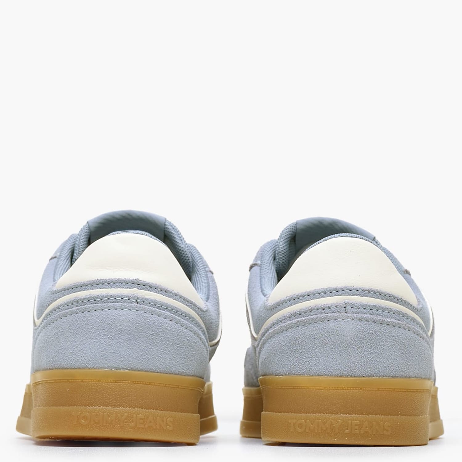 Γυναικεία Παπούτσια Casual Greenwich.Suede Μπλε Δέρμα Καστόρι Tommy Hilfiger Γυναικεία Παπούτσια Casual Greenwich.Suede Μπλε Δέρμα Καστόρι Tommy Hilfiger