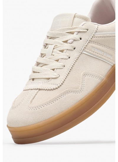 Ανδρικά Παπούτσια Δετά U6741 Μαύρο Δέρμα Boss shoes