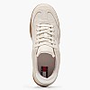 Γυναικεία Παπούτσια Casual Greenwich.Suede Μπεζ Δέρμα Καστόρι Tommy Hilfiger Γυναικεία Παπούτσια Casual Greenwich.Suede Μπεζ Δέρμα Καστόρι Tommy Hilfiger
