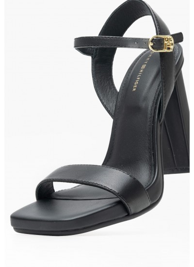 Women Sandals Highness.Pat Beige Leather Windsor Smith