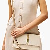 Women Bags Heritage.Canvas Beige Fabric Tommy Hilfiger Women Bags Heritage.Canvas Beige Fabric Tommy Hilfiger