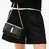 Women Bags Heritage.Cross Black ECOleather Tommy Hilfiger Women Bags Heritage.Cross Black ECOleather Tommy Hilfiger