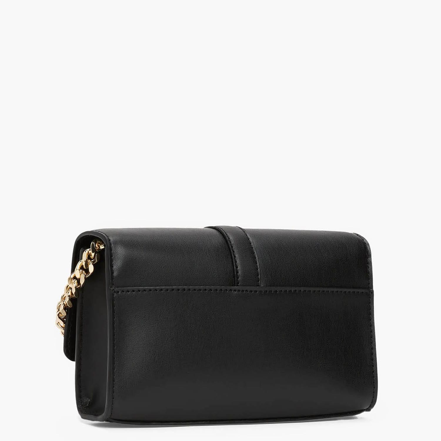 Women Bags Heritage.Cross Black ECOleather Tommy Hilfiger Women Bags Heritage.Cross Black ECOleather Tommy Hilfiger