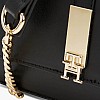 Women Bags Heritage.Cross Black ECOleather Tommy Hilfiger Women Bags Heritage.Cross Black ECOleather Tommy Hilfiger