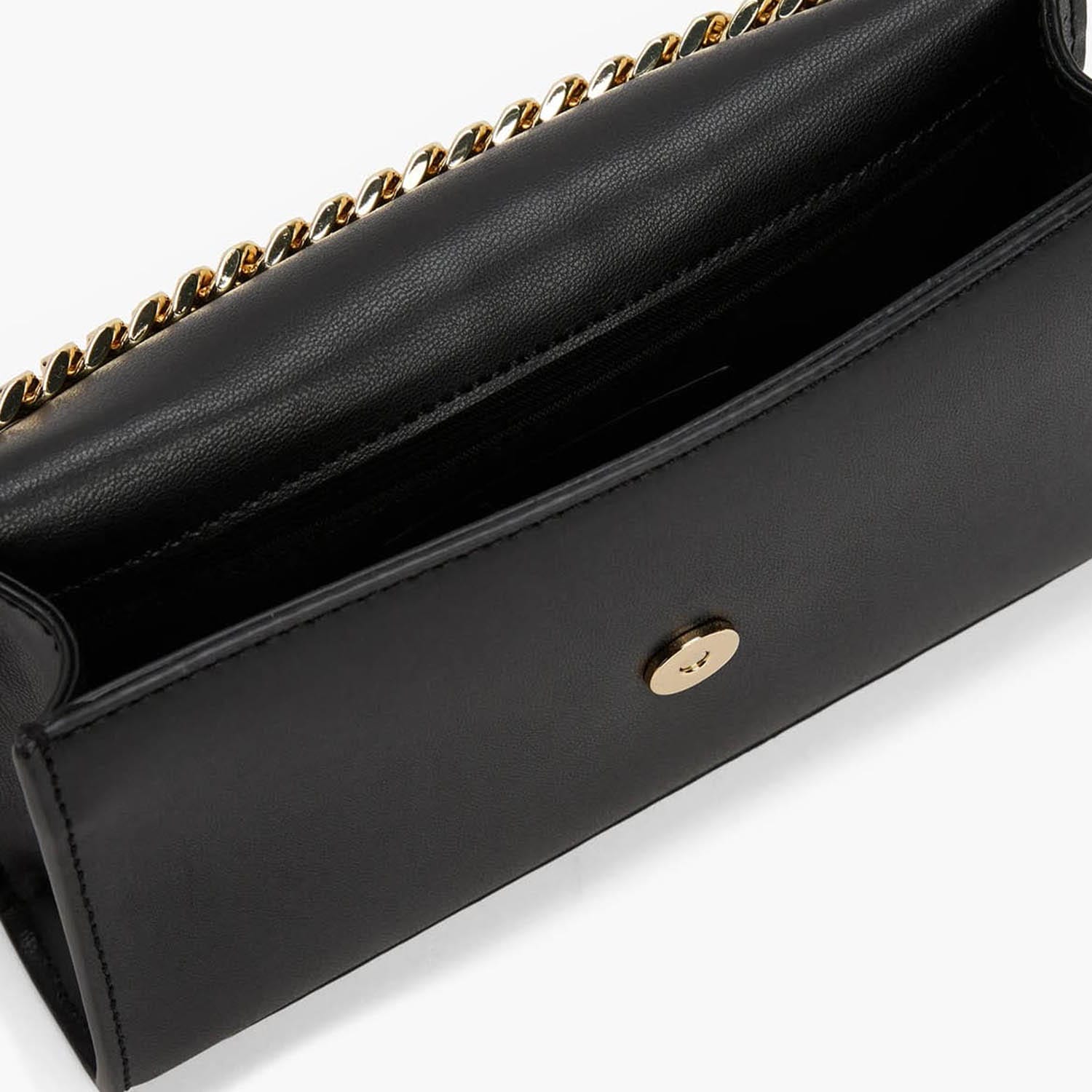 Women Bags Heritage.Cross Black ECOleather Tommy Hilfiger Women Bags Heritage.Cross Black ECOleather Tommy Hilfiger