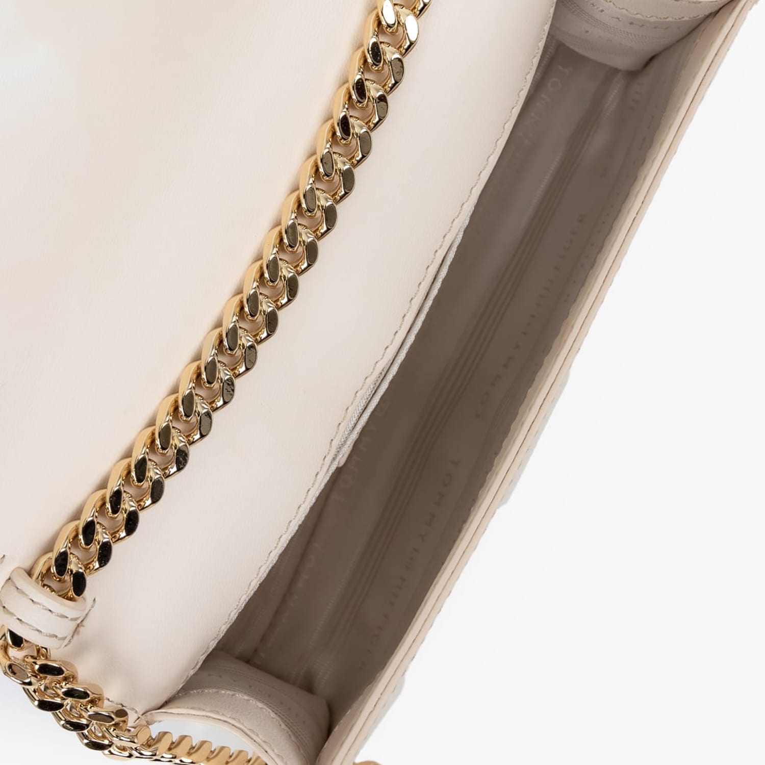 Γυναικείες Τσάντες Heritage.Cross Μπεζ ECOleather Tommy Hilfiger Γυναικείες Τσάντες Heritage.Cross Μπεζ ECOleather Tommy Hilfiger