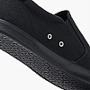 Men Casual Shoes Iconic.Slip.On Black Fabric Tommy Hilfiger Men Casual Shoes Iconic.Slip.On Black Fabric Tommy Hilfiger