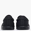 Men Casual Shoes Iconic.Slip.On Black Fabric Tommy Hilfiger Men Casual Shoes Iconic.Slip.On Black Fabric Tommy Hilfiger