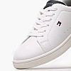 Παιδικά Παπούτσια Casual Laceup.Sn Άσπρο ECOleather Tommy Hilfiger Παιδικά Παπούτσια Casual Laceup.Sn Άσπρο ECOleather Tommy Hilfiger