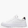 Παιδικά Παπούτσια Casual Lcup.Sneaker Άσπρο ECOleather Tommy Hilfiger Παιδικά Παπούτσια Casual Lcup.Sneaker Άσπρο ECOleather Tommy Hilfiger