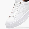 Παιδικά Παπούτσια Casual Lcup.Sneaker Άσπρο ECOleather Tommy Hilfiger Παιδικά Παπούτσια Casual Lcup.Sneaker Άσπρο ECOleather Tommy Hilfiger