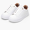 Παιδικά Παπούτσια Casual Lcup.Sneaker Άσπρο ECOleather Tommy Hilfiger Παιδικά Παπούτσια Casual Lcup.Sneaker Άσπρο ECOleather Tommy Hilfiger