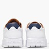 Παιδικά Παπούτσια Casual Lcup.Sneaker Άσπρο ECOleather Tommy Hilfiger Παιδικά Παπούτσια Casual Lcup.Sneaker Άσπρο ECOleather Tommy Hilfiger