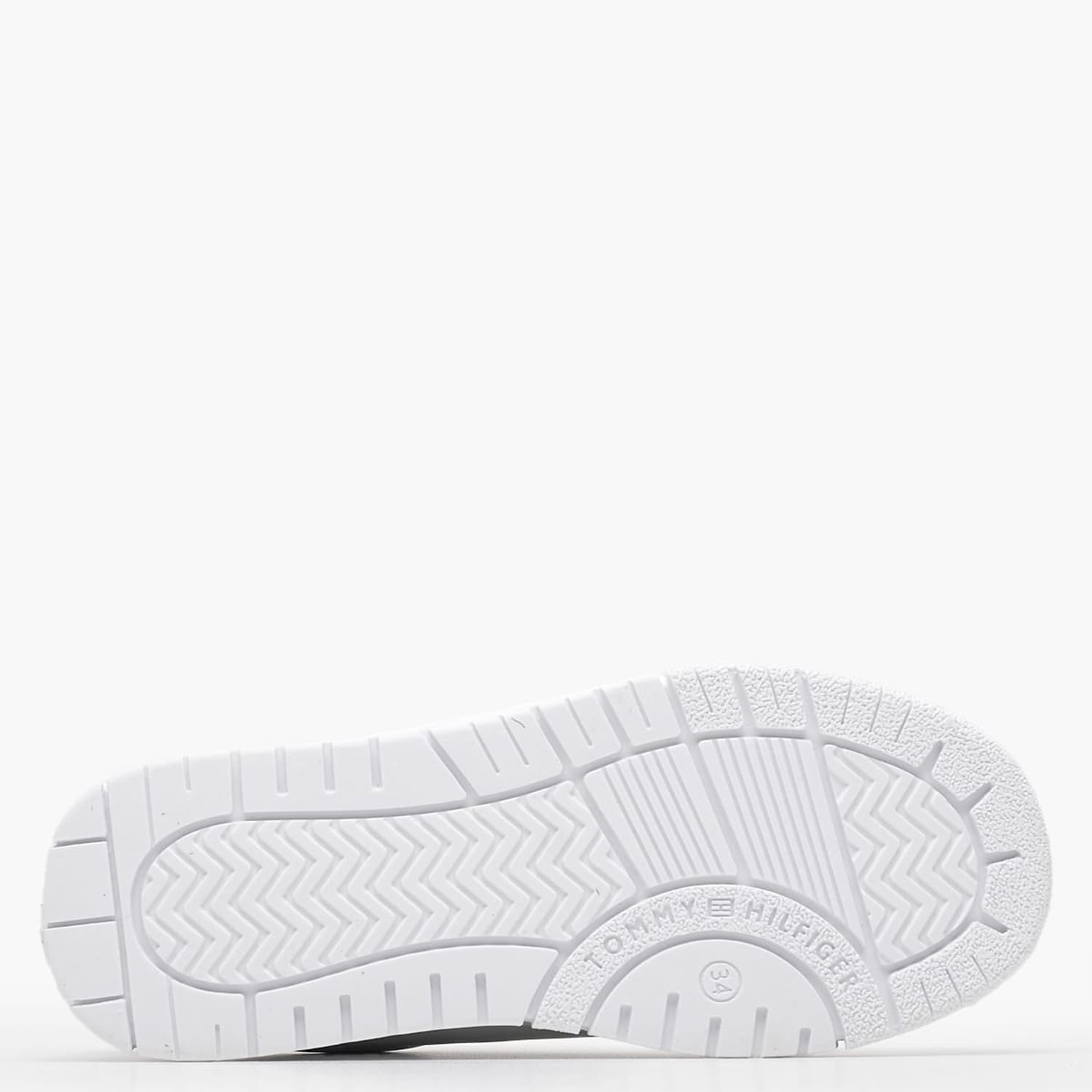 Παιδικά Παπούτσια Casual Lcup.Sneaker Άσπρο ECOleather Tommy Hilfiger Παιδικά Παπούτσια Casual Lcup.Sneaker Άσπρο ECOleather Tommy Hilfiger
