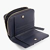 Γυναικεία Πορτοφόλια Legacy.Med Μπλε ECOleather-Ύφασμα Tommy Hilfiger Γυναικεία Πορτοφόλια Legacy.Med Μπλε ECOleather-Ύφασμα Tommy Hilfiger