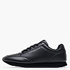 Ανδρικά Παπούτσια Casual Lo.Runner Μαύρο ECOleather Tommy Hilfiger Ανδρικά Παπούτσια Casual Lo.Runner Μαύρο ECOleather Tommy Hilfiger