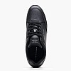 Ανδρικά Παπούτσια Casual Lo.Runner Μαύρο ECOleather Tommy Hilfiger Ανδρικά Παπούτσια Casual Lo.Runner Μαύρο ECOleather Tommy Hilfiger