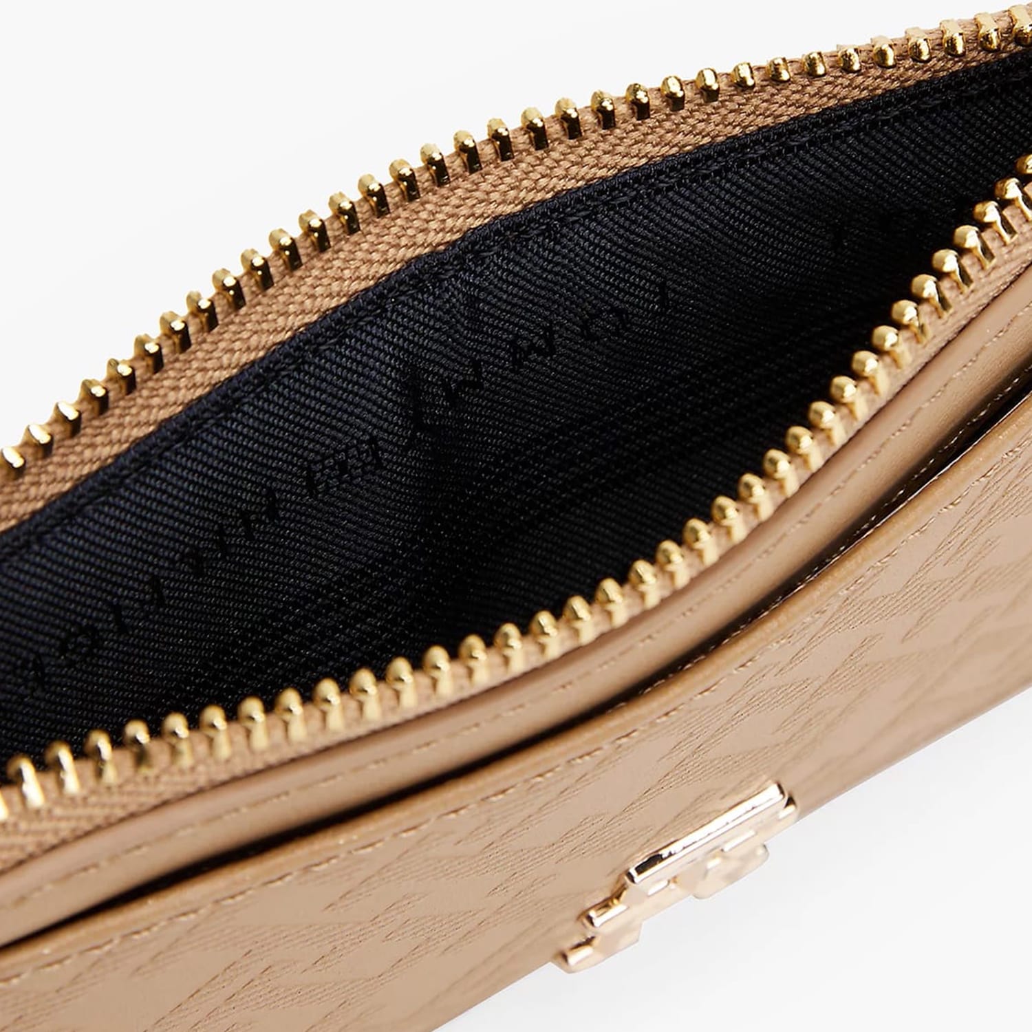 Γυναικεία Πορτοφόλια Long.Cc Μπεζ ECOleather Tommy Hilfiger Γυναικεία Πορτοφόλια Long.Cc Μπεζ ECOleather Tommy Hilfiger