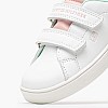 Παιδικά Παπούτσια Casual Low.Cut.Velcro Άσπρο ECOleather Tommy Hilfiger Παιδικά Παπούτσια Casual Low.Cut.Velcro Άσπρο ECOleather Tommy Hilfiger