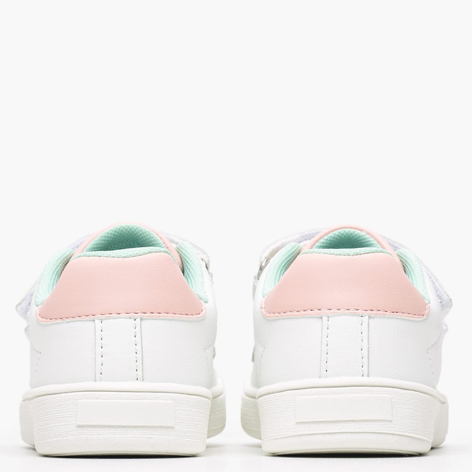 Παιδικά Παπούτσια Casual Low.Cut.Velcro Άσπρο ECOleather Tommy Hilfiger Παιδικά Παπούτσια Casual Low.Cut.Velcro Άσπρο ECOleather Tommy Hilfiger
