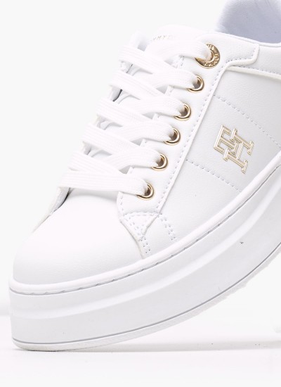 Παιδικά Παπούτσια Casual 327.Grade Μαύρο Ύφασμα New Balance
