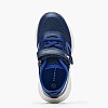 Παιδικά Παπούτσια Casual Low.Vel Μπλε ECOleather-Ύφασμα Tommy Hilfiger Παιδικά Παπούτσια Casual Low.Vel Μπλε ECOleather-Ύφασμα Tommy Hilfiger