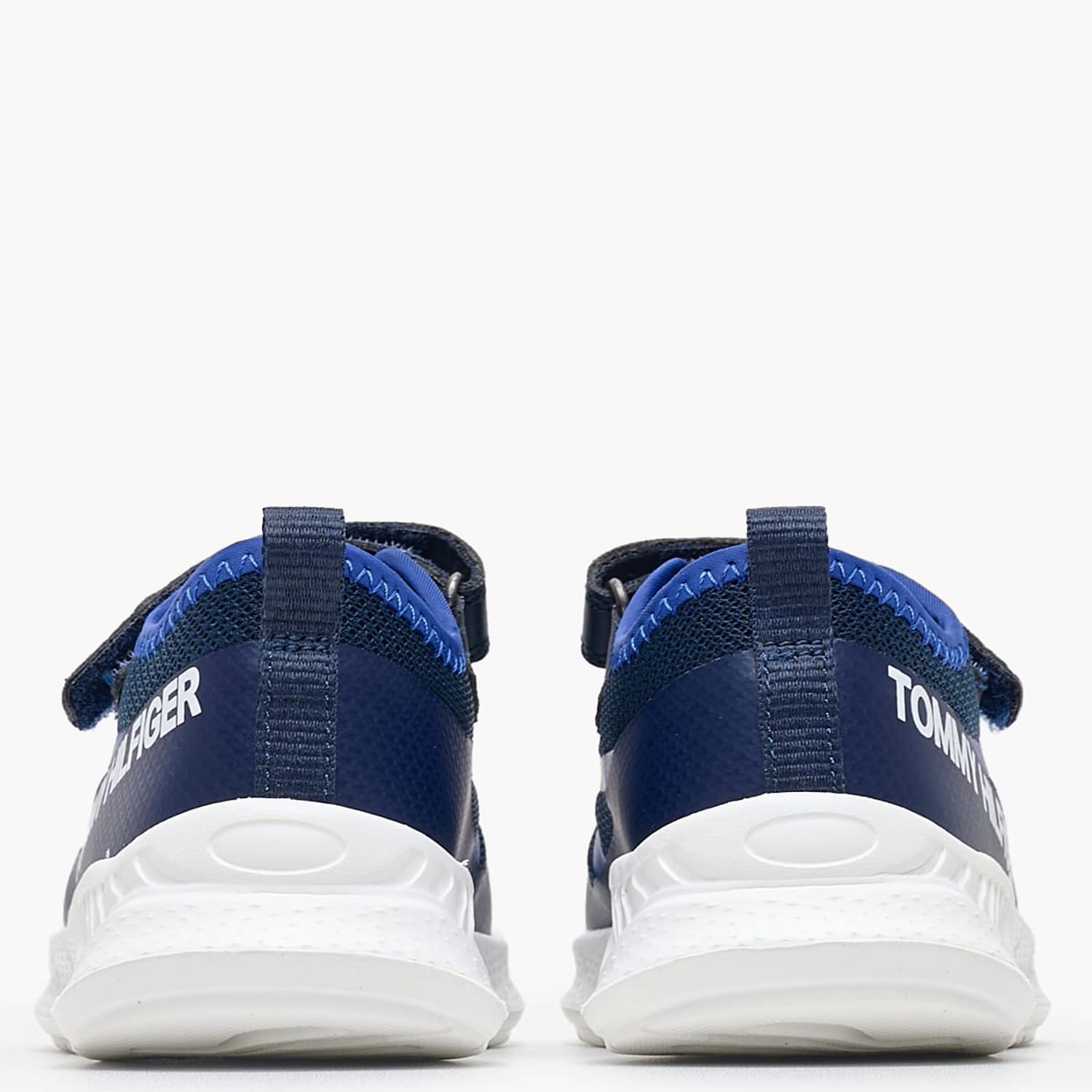 Παιδικά Παπούτσια Casual Low.Vel Μπλε ECOleather-Ύφασμα Tommy Hilfiger Παιδικά Παπούτσια Casual Low.Vel Μπλε ECOleather-Ύφασμα Tommy Hilfiger