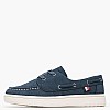 Παιδικά Παπούτσια Casual Lowcut.2 Μπλε ECOsuede Tommy Hilfiger Παιδικά Παπούτσια Casual Lowcut.2 Μπλε ECOsuede Tommy Hilfiger