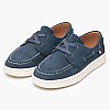 Παιδικά Παπούτσια Casual Lowcut.2 Μπλε ECOsuede Tommy Hilfiger Παιδικά Παπούτσια Casual Lowcut.2 Μπλε ECOsuede Tommy Hilfiger