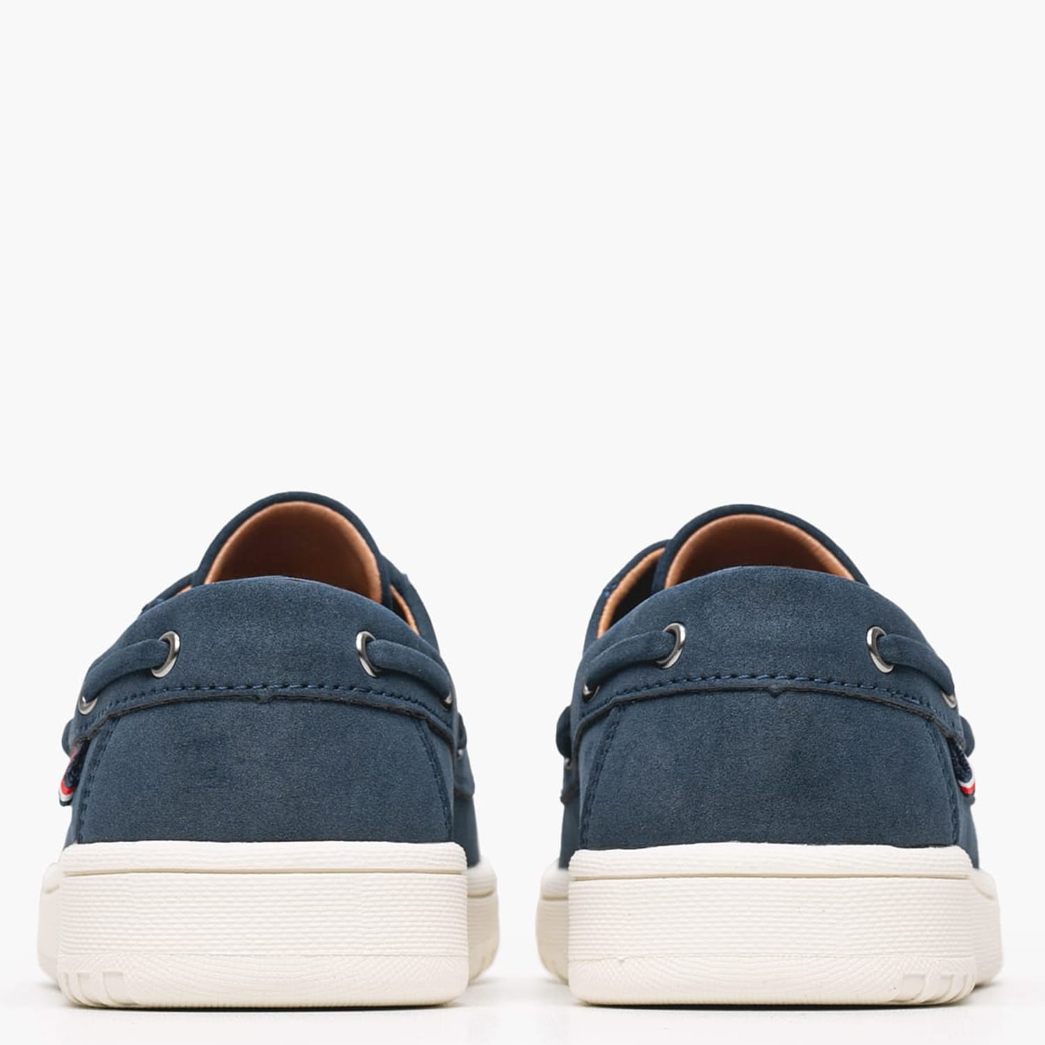Παιδικά Παπούτσια Casual Lowcut.2 Μπλε ECOsuede Tommy Hilfiger Παιδικά Παπούτσια Casual Lowcut.2 Μπλε ECOsuede Tommy Hilfiger