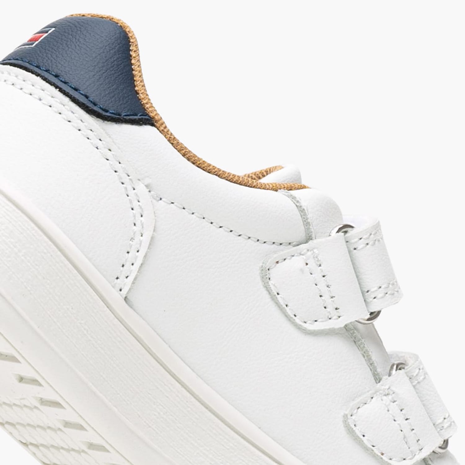Παιδικά Παπούτσια Casual Lowcut.Sneaker Άσπρο ECOleather Tommy Hilfiger Παιδικά Παπούτσια Casual Lowcut.Sneaker Άσπρο ECOleather Tommy Hilfiger