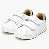 Παιδικά Παπούτσια Casual Lowcut.Sneaker Άσπρο ECOleather Tommy Hilfiger Παιδικά Παπούτσια Casual Lowcut.Sneaker Άσπρο ECOleather Tommy Hilfiger