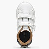 Παιδικά Παπούτσια Casual Lowcut.Sneaker Άσπρο ECOleather Tommy Hilfiger Παιδικά Παπούτσια Casual Lowcut.Sneaker Άσπρο ECOleather Tommy Hilfiger
