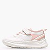 Kids Casual Shoes Lowcut.Velcro.Sn White ECOleather-Fabric Tommy Hilfiger Kids Casual Shoes Lowcut.Velcro.Sn White ECOleather-Fabric Tommy Hilfiger