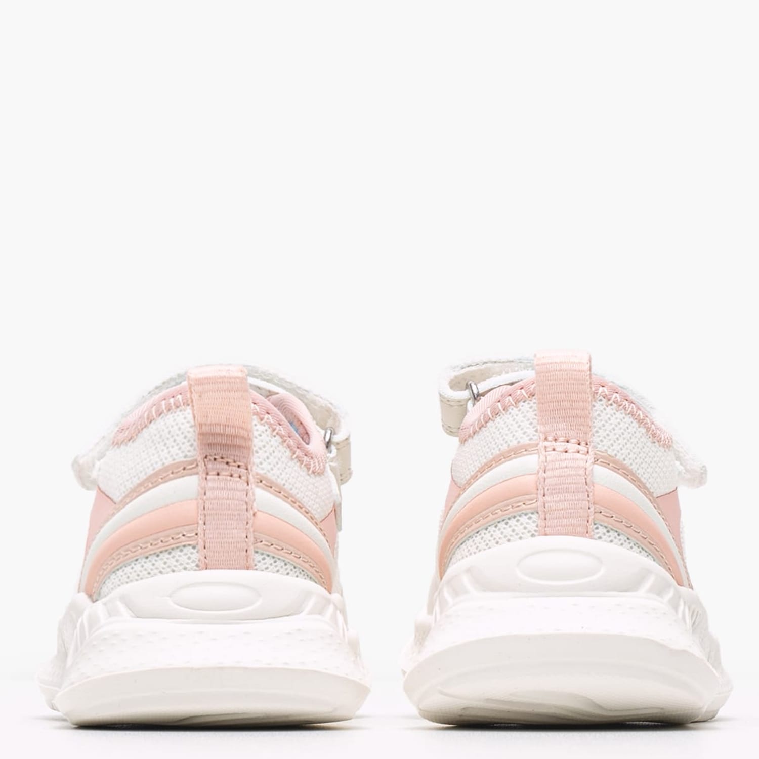 Kids Casual Shoes Lowcut.Velcro.Sn White ECOleather-Fabric Tommy Hilfiger Kids Casual Shoes Lowcut.Velcro.Sn White ECOleather-Fabric Tommy Hilfiger