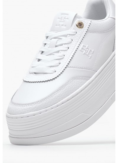 Παιδικά Παπούτσια Casual Sostankro.Gris Γκρι Δέρμα Καστόρι Kickers