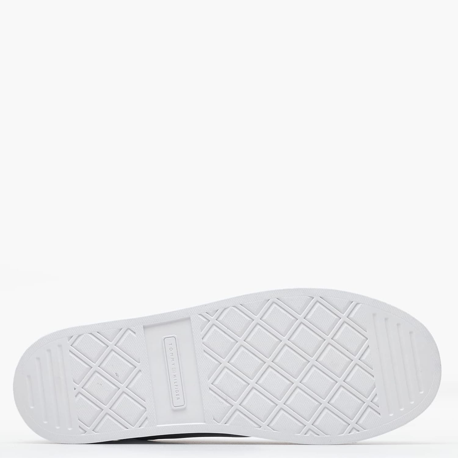 Γυναικεία Παπούτσια Casual Lux.Court Άσπρο Δέρμα Tommy Hilfiger Γυναικεία Παπούτσια Casual Lux.Court Άσπρο Δέρμα Tommy Hilfiger