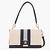 Γυναικείες Τσάντες Med.Canvas Μπεζ ECOleather-Ύφασμα Tommy Hilfiger Γυναικείες Τσάντες Med.Canvas Μπεζ ECOleather-Ύφασμα Tommy Hilfiger