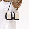 Γυναικείες Τσάντες Med.Canvas Μπεζ ECOleather-Ύφασμα Tommy Hilfiger Γυναικείες Τσάντες Med.Canvas Μπεζ ECOleather-Ύφασμα Tommy Hilfiger