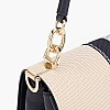 Γυναικείες Τσάντες Med.Canvas Μπεζ ECOleather-Ύφασμα Tommy Hilfiger Γυναικείες Τσάντες Med.Canvas Μπεζ ECOleather-Ύφασμα Tommy Hilfiger